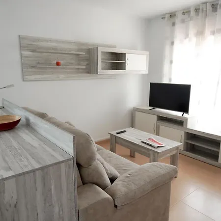 Holiday home Ebre-set Sant Jaume d'Enveja