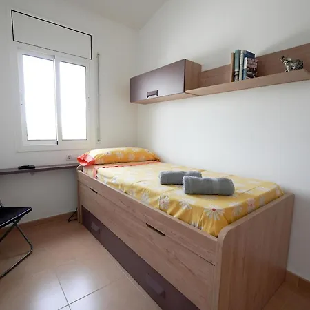 Ebre-set Holiday home Sant Jaume d'Enveja