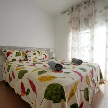 Holiday home Ebre-set Sant Jaume d'Enveja
