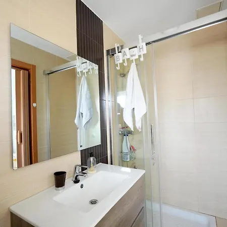Holiday home Ebre-set