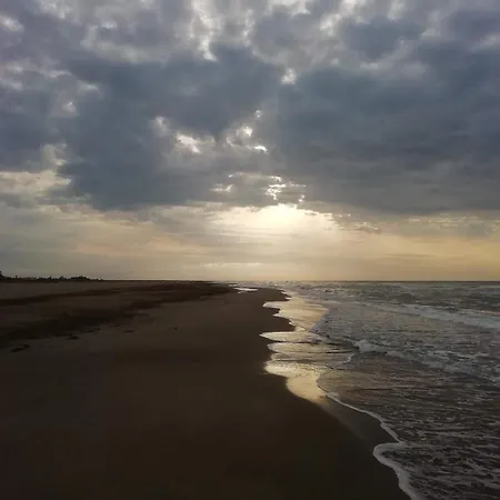 Сasa de vacaciones Ebre-set
